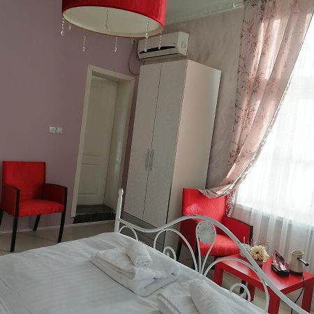 Citalna Rooms Bitola Exterior photo